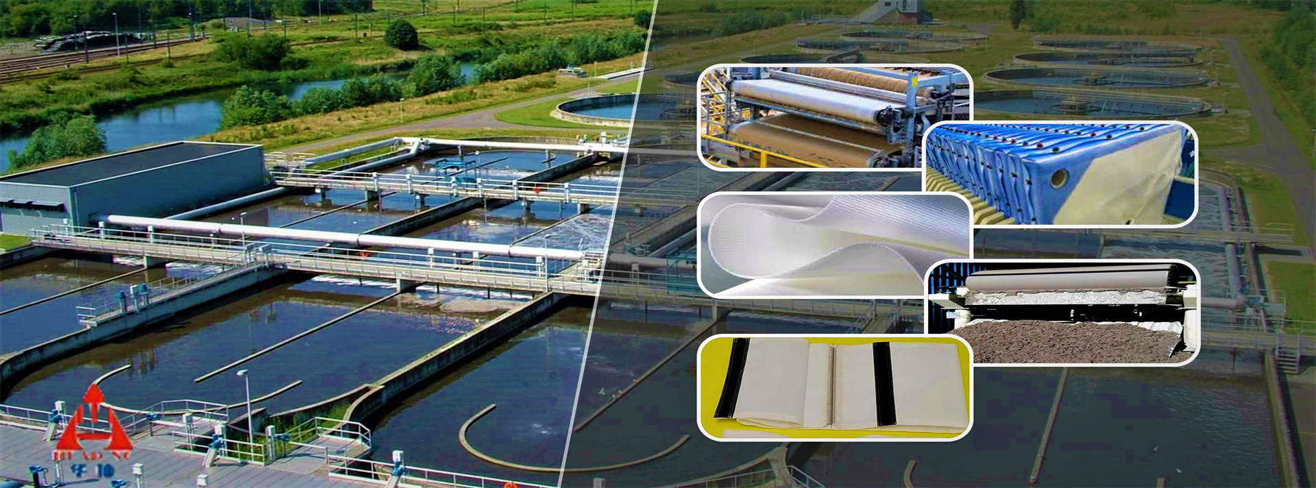 Quality Industrial Filter Cloth & Filter Press Cloth factory from China