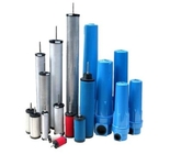 China Compact Structure Hydraulic Filter Cartridge APLF In - Line Filter Series factory