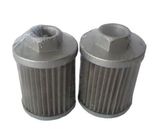 Compact Structure Hydraulic Filter Cartridge APLF In - Line Filter Series