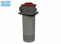 China ISO Standard Hydraulic Filter Element , Lube Oil Filter Element ARF Return Filter Series factory