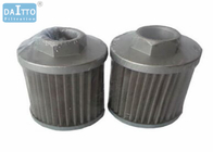 China AWF Suction Filter Hydraulic Filter Cartridge Threaded Connection For Lube Filtration factory