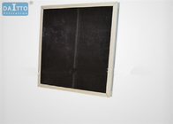 China Washable Nylon Mesh High Flow Panel Filter In Central Air Conditioning factory