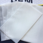 Heat Press Industrial Filter Bags Lower Density Recyclable For Rosin Extraction