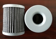 China Stainless Steel Mesh Cartridge Filter Elements 120-175 MPA For Oil Systems factory