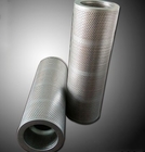 China ISO Standard 1 Micron Water Filter Cartridge / Pall Filter Element Stainless Steel factory
