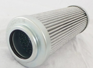 China Motorcraft Glass Fiber Cartridge Filter Elements With Hydraulic System factory