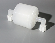 China General Type Air PTFE Disposable Capsule Filter 0.22um For Fermenting Tank factory