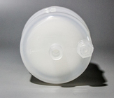 China  PTFE Disposable Capsule Filter 0.45 Micron For Corrosive Liquid Filtration factory