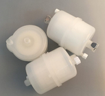 China Replacement Pall Capsule Filter Melt Blown / PP Capusule Filter For Liquid Filtration factory