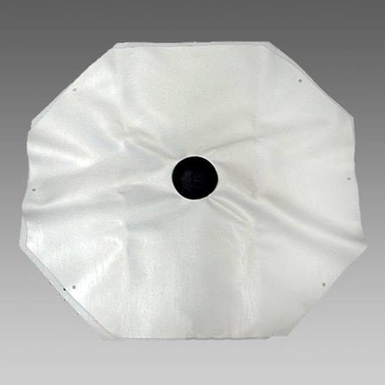 Pet Pp Pa Monofilament Filter Cloth Industrial Filter
