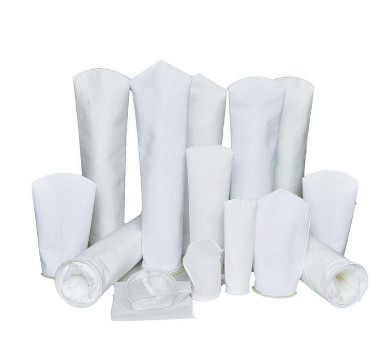 5 10 Micron Filter Bags Polyester Dust