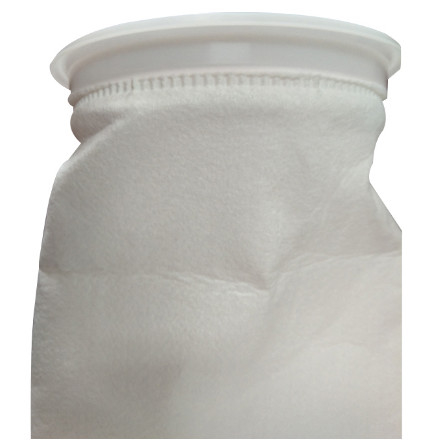 industrial collector dust bags filter cement plant