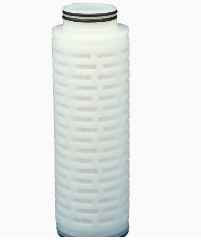 0.2 micron water filter cartridge