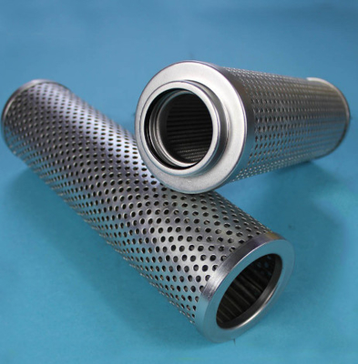 Hydraulic Systems Oil Filter Elements  Female Thread Connection Suction