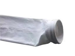 PTFE Membrane PTFE Filter Bags Micron Filter Socks For Waste Incineration