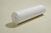 Nonwoven Polyester Needle Felt Heat Setting 100m PE Filter Cloth