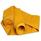 Asphalt Polyester Dust Bag High Temperature Polyimide Fiber P84