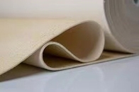 400gsm Non Woven Construction Filter Fabric PTFE Membrane for Ferroalloy Smelting