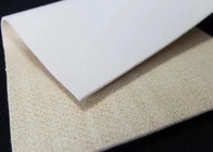 1000gsm Industrial Filter Cloth PTFE Dipping , Nomex Needle Felt With Good Performance