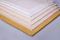 PPS Aramid Industrial Filter Cloth P84 PTFE Needle Felt For Dust Collector Baghouse