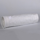 Industrial PTFE felt filter bag 750g/㎡