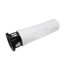 240℃ PTFE Dust Filter Bag Anti Corrosion For Chemical Resistant Applications