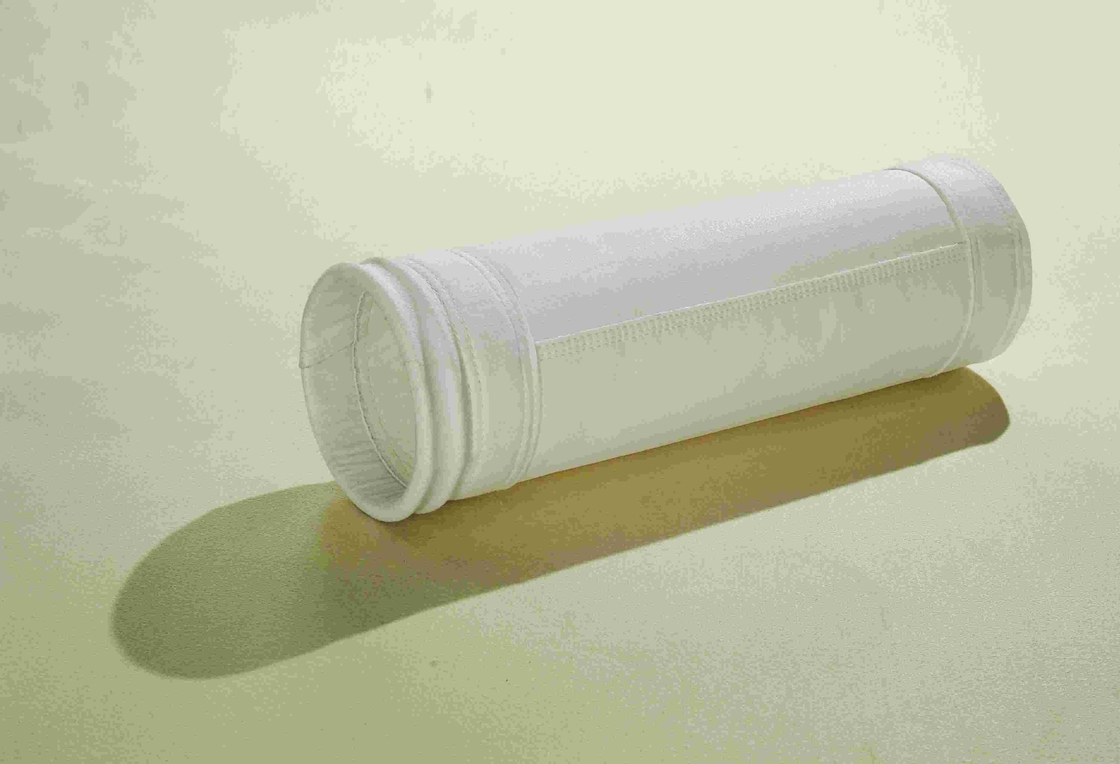 Nonwoven Polyester Needle Felt Heat Setting 100m PE Filter Cloth