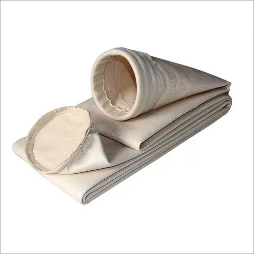Homopolymer Acrylic Industrial Filter Bags Needle Felt for Fertilizer Metallurg