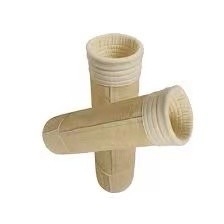 Anti Abrasion Dust Collector Industrial Filter Bags Nomex 800gsm