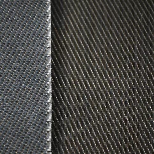 Woven Textured Fiberglass Filter Media , 5 Micron Polypropylene Filter Cloth