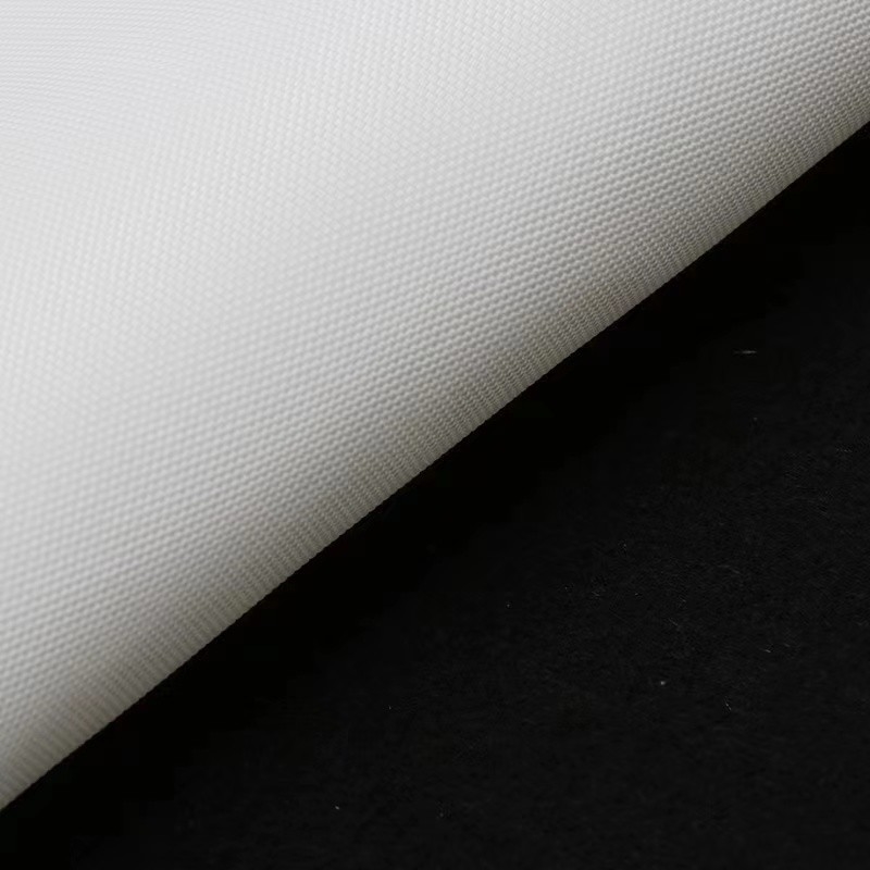 Polyamide Monofilament Vacuum Filter Cover 700gsm For Vacuum Leaf Filters