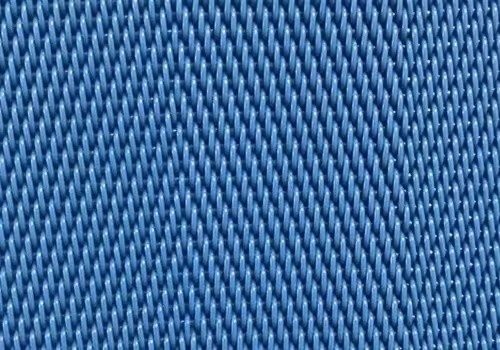 800gsm Vacuum Filter Belt Cloth 220 micron For Fertilizers Dewatering