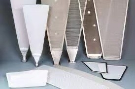 Rotary Disc Vacuum Filter Belt Polyester Polypropylene Vacuum Filter Bags