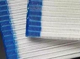PET Yarn Seamless Spiral Filter Belt SLDF Spiral Dryer Screen