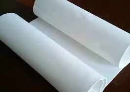 PTFE Dipping Polyester Needle Felt Anti-Static Heat Setting Felt Filter Cloth