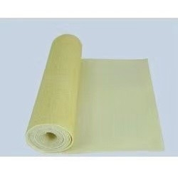 PPS Ryton FMS Fiberglass Filter Cloth 2.5mm Thick For Power Plant