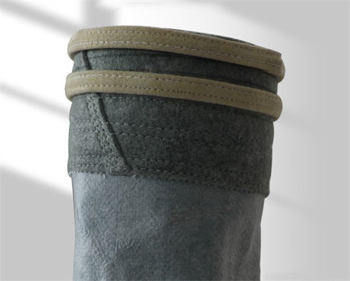 Customizable Cloth Filter Bag For Ceramic 3.0mm Thickness