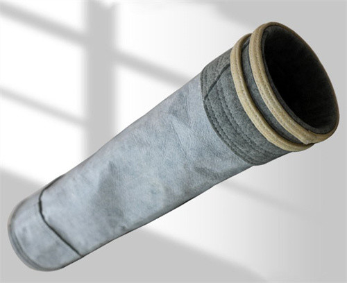Customizable Cloth Filter Bag For Ceramic 3.0mm Thickness