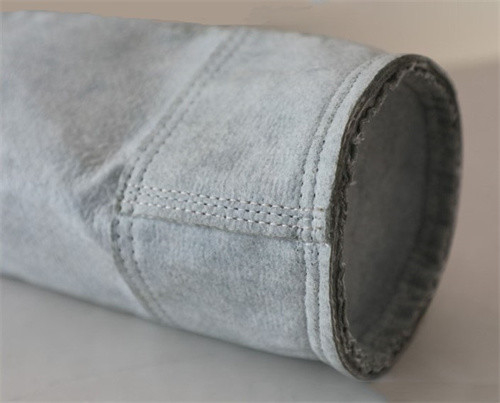 Customizable Cloth Filter Bag For Ceramic 3.0mm Thickness