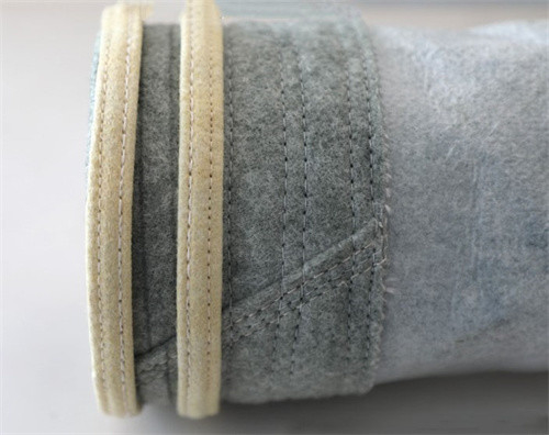 Customizable Cloth Filter Bag For Ceramic 3.0mm Thickness