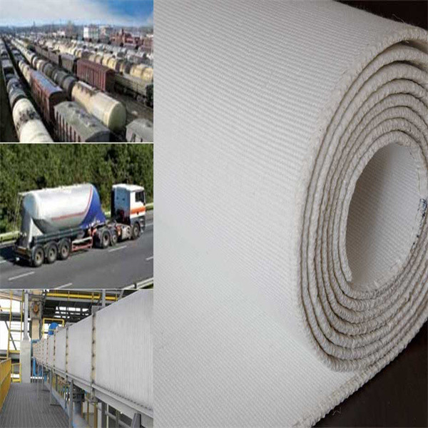 Polyester Multifilament Air Slide Fabric 10mm To 1600mm