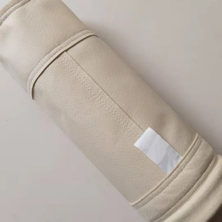 Non Woven PPS Filter Bag For Industrial Dust Removal