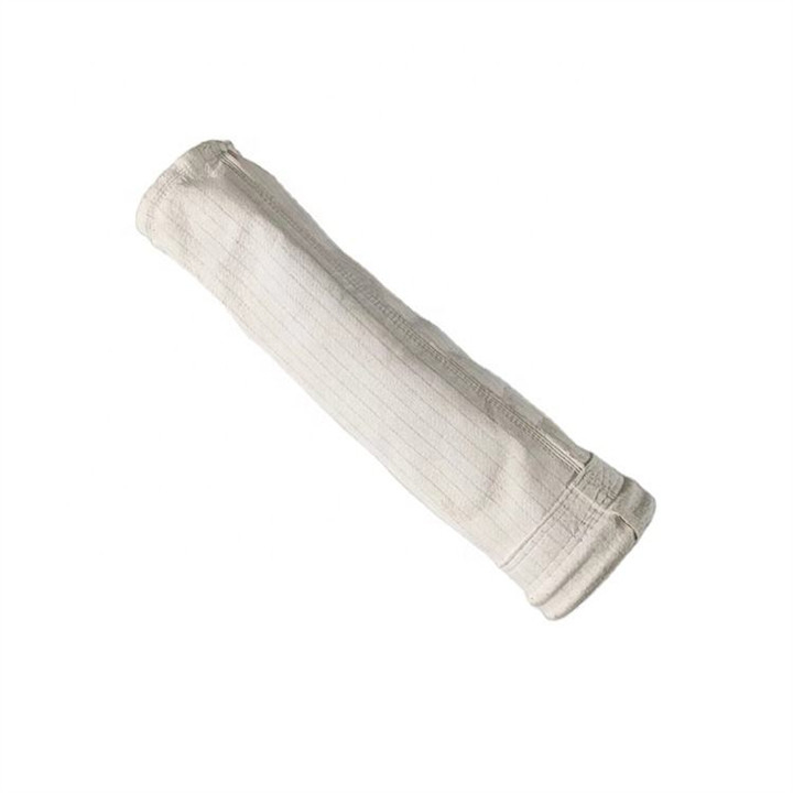 Normal Temperature Polyester Filter Bag 133*2000 Dust Collector Accessories