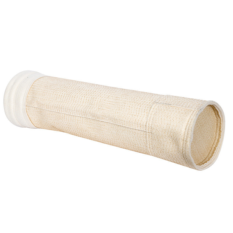 Multicolor Aramid Dust Bag For Asphalt Mixing Plant
