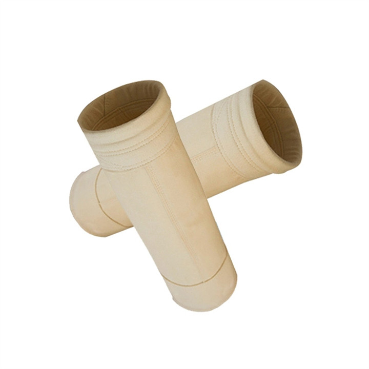 Non Woven Acrylic Needle Felt Filter Cloth For Industrial Dust Removal