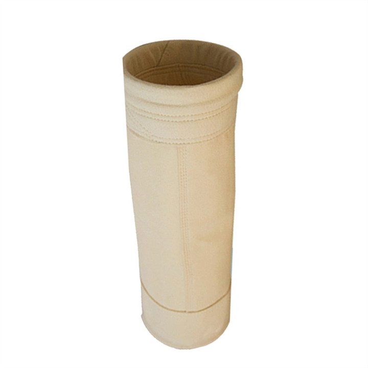 Non Woven Acrylic Needle Felt Filter Cloth For Industrial Dust Removal