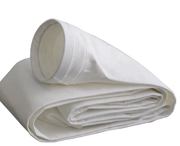 10-meter-long High-temperature PTFE Filter Bag for Efficient Cleaning in Industrial Applications