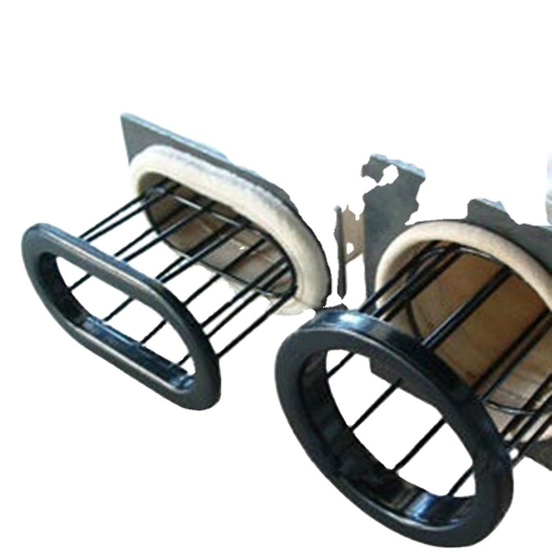 Aramid Industrial Filter Bags for Cement and Chemical Plants