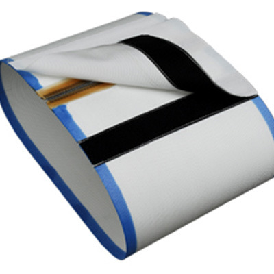 Aramid Industrial Filter Bags 500g for High-Temperature Dust Collection