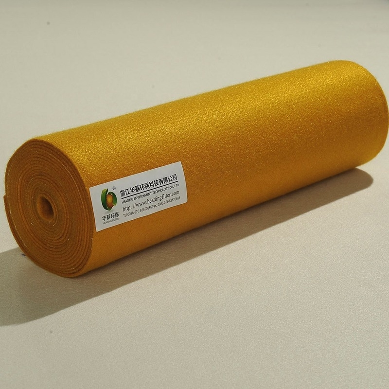 Industrial Filter Bags 0.24g/cm³ Density 1.1㎡ Area 220°C